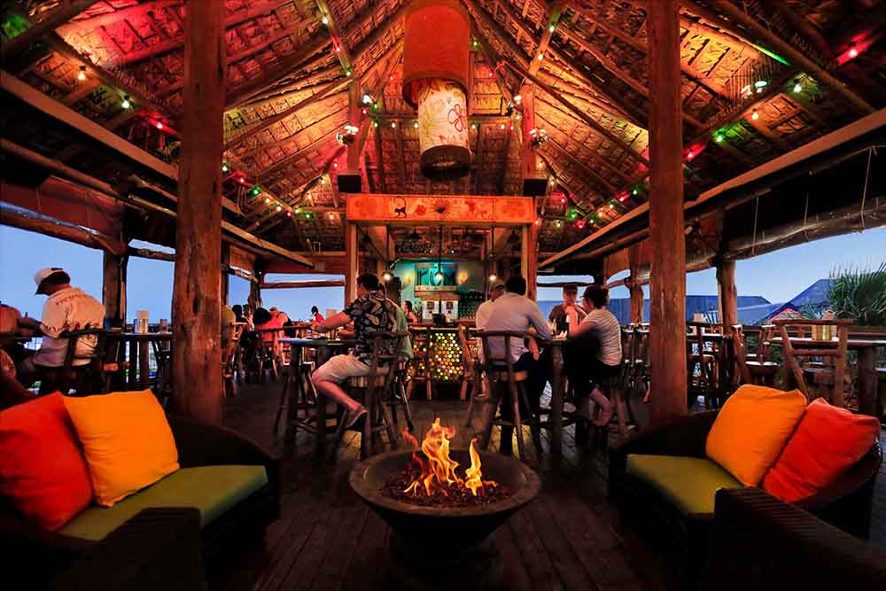 Rumshack Stay Galveston